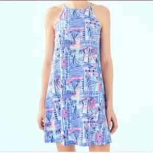 NWT Lilly Pulitzer Margot Dress